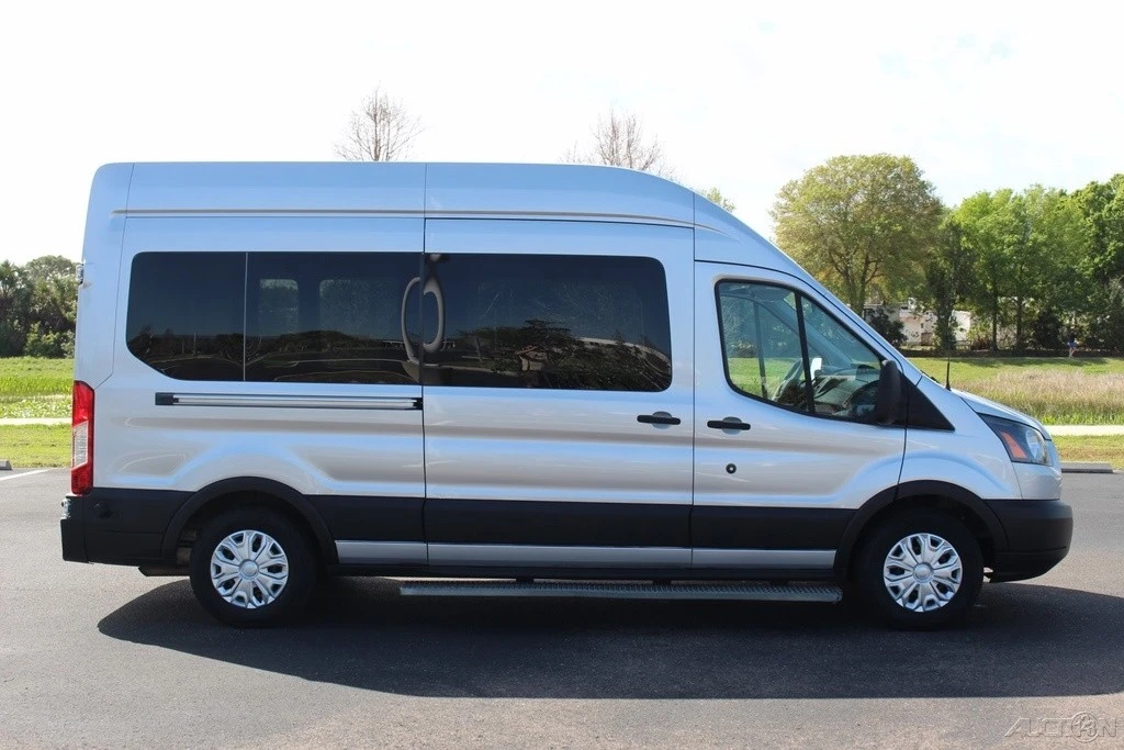 2017 Ford Transit - Image 15 of 21