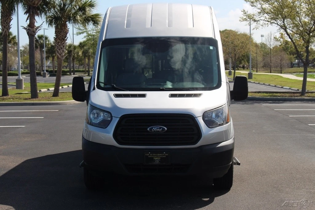 2017 Ford Transit - Image 9 of 21