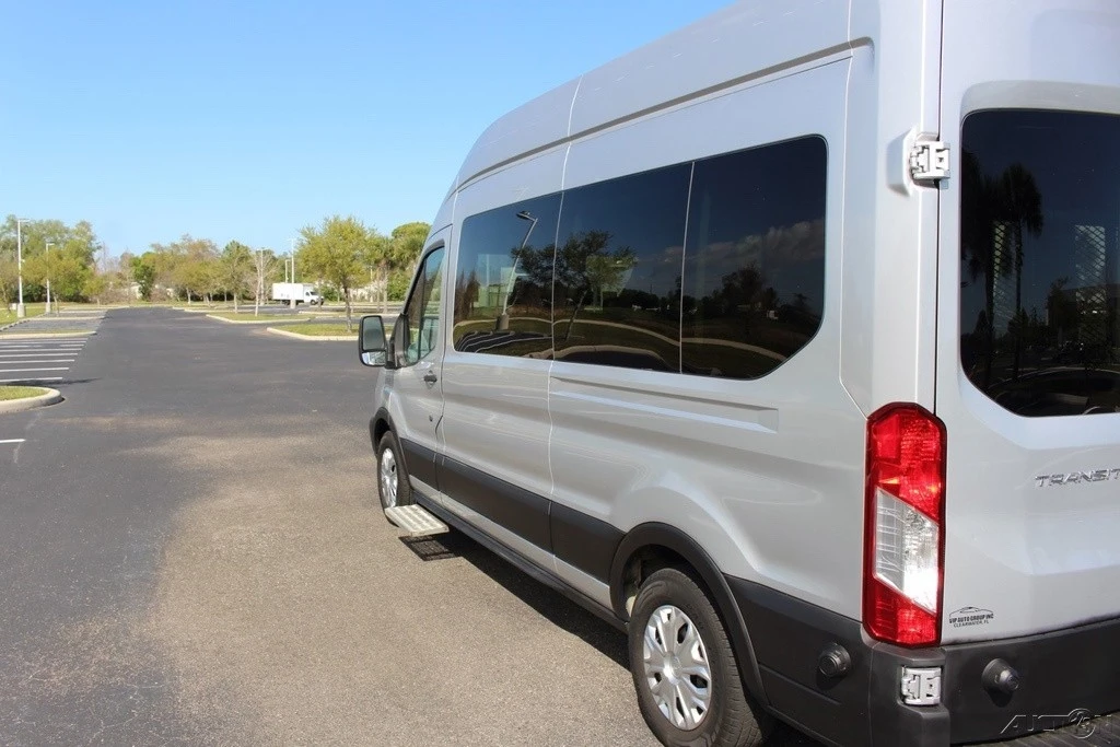2017 Ford Transit - Image 20 of 24