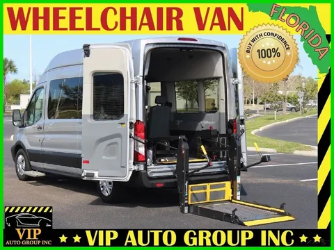 2017 Ford Transit 350 XL