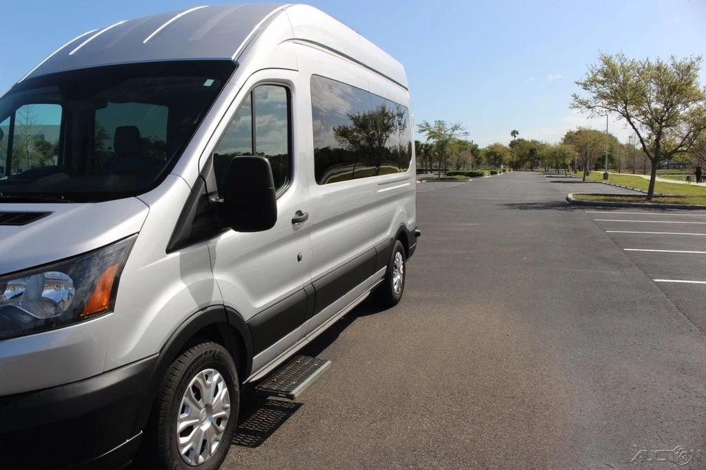 2017 Ford Transit - Image 19 of 24