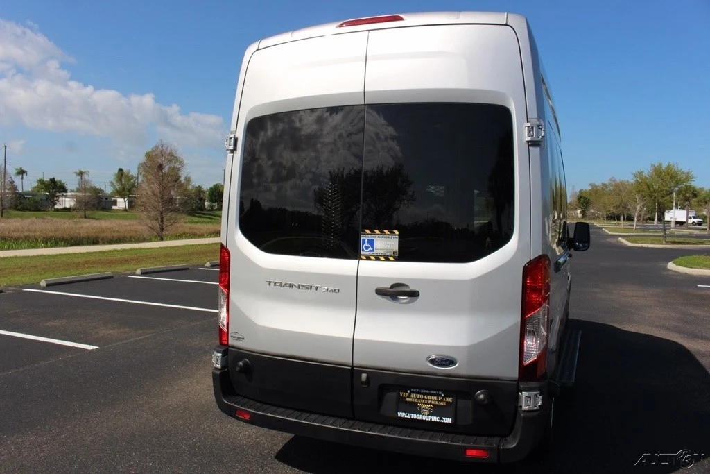 2017 Ford Transit - Image 21 of 21