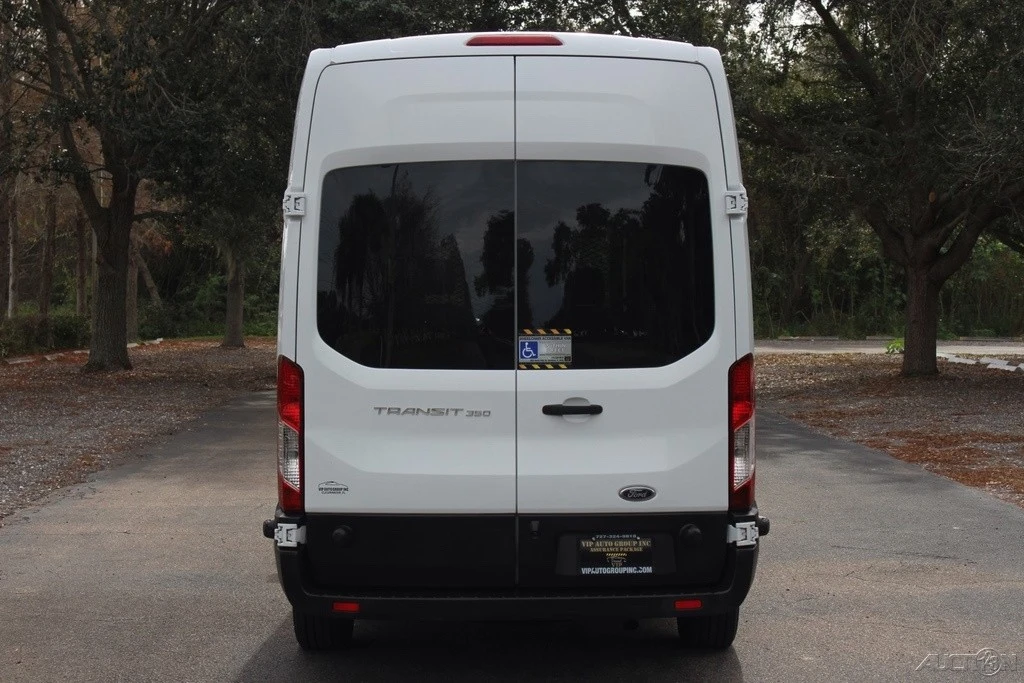 2017 Ford Transit - Image 15 of 21