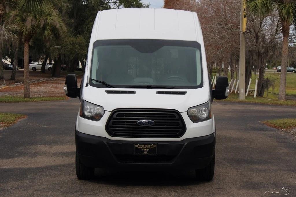 2017 Ford Transit - Image 11 of 21