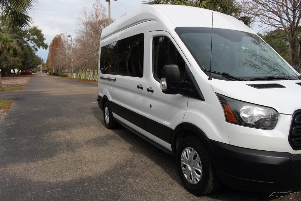2017 Ford Transit - Image 18 of 21