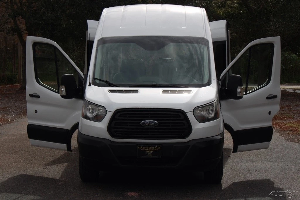 2017 Ford Transit - Image 9 of 21