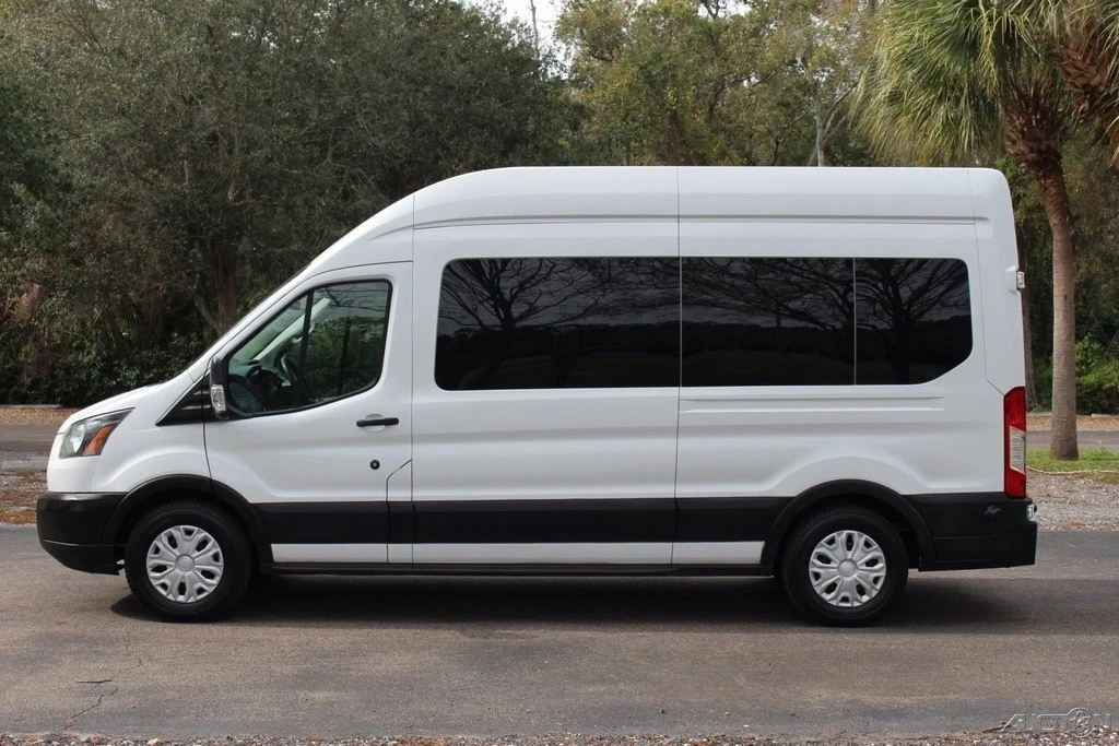 2017 Ford Transit - Image 13 of 21