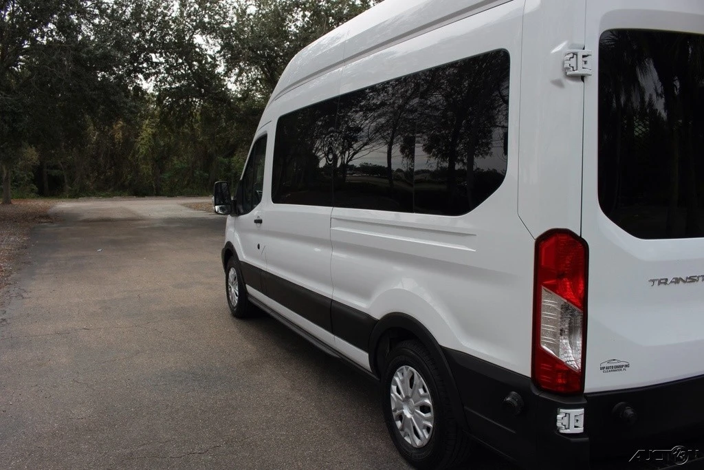 2017 Ford Transit - Image 21 of 21