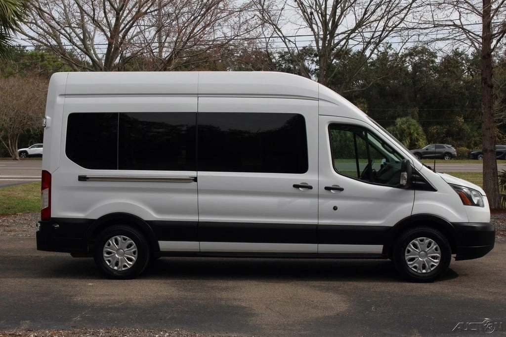 2017 Ford Transit - Image 17 of 21