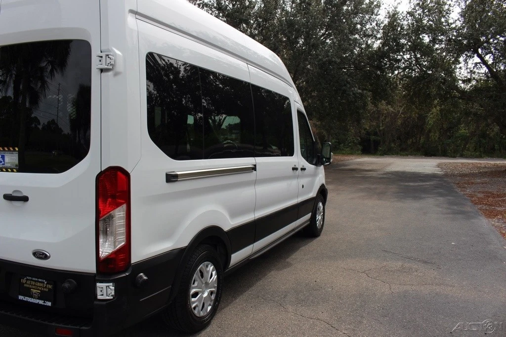 2017 Ford Transit - Image 19 of 21