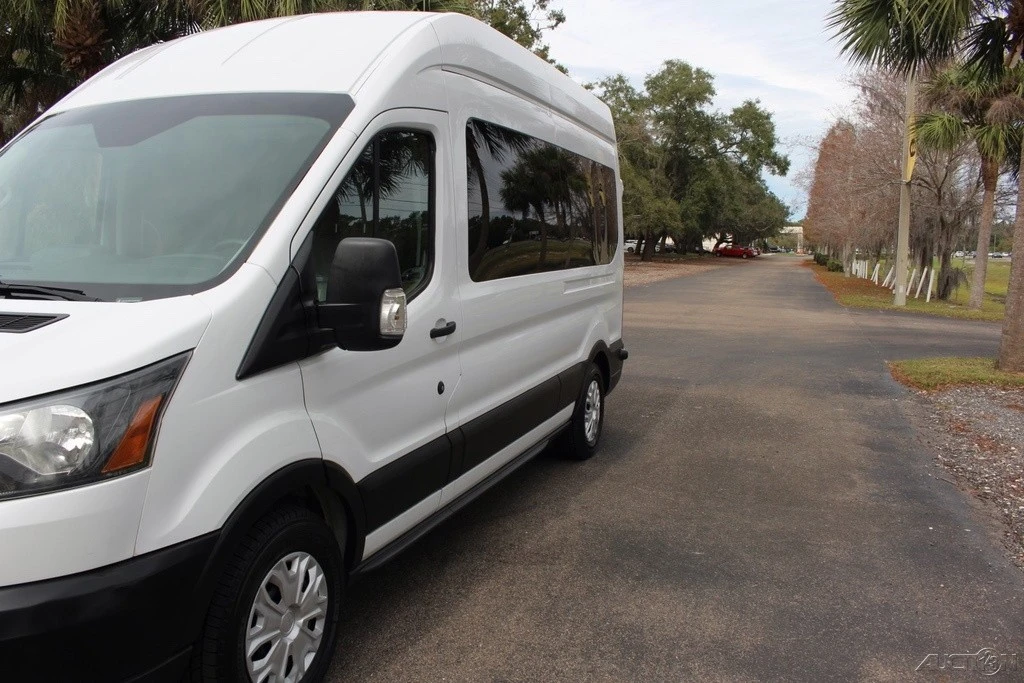 2017 Ford Transit - Image 20 of 21