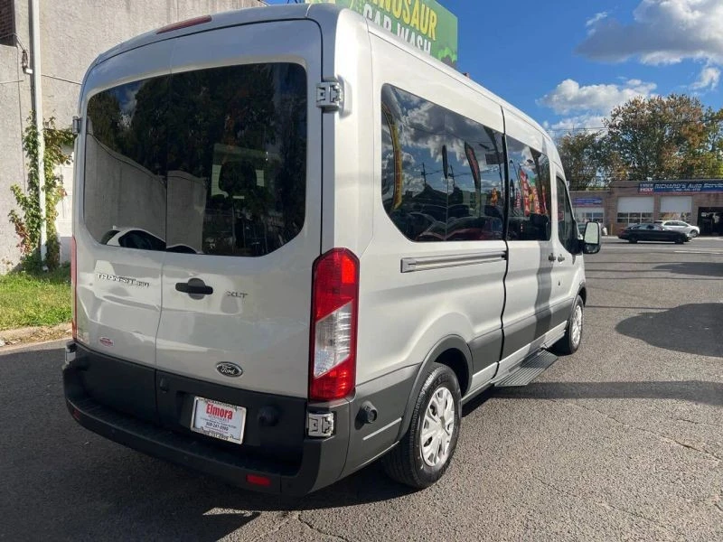 2017 Ford Transit - Image 7 of 12