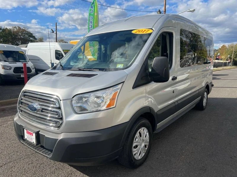 2017 Ford Transit - Image 2 of 12