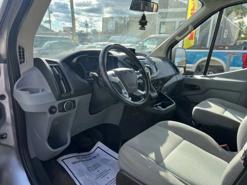 2017 Ford Transit - Image 11 of 12