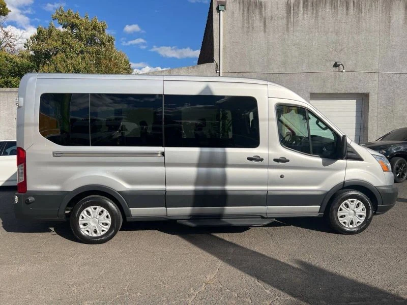 2017 Ford Transit - Image 8 of 12