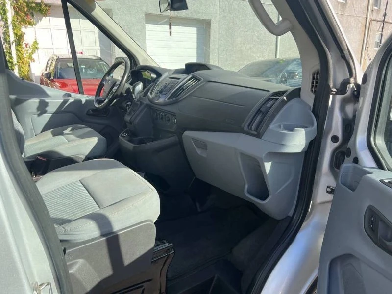 2017 Ford Transit - Image 9 of 12