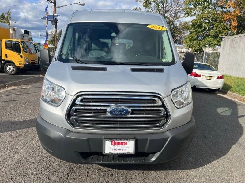 2017 Ford Transit - Image 2 of 12
