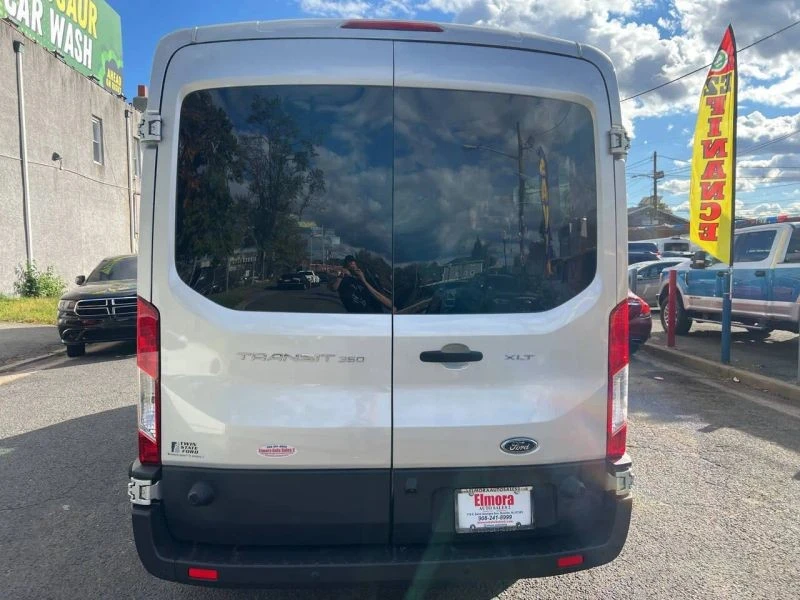 2017 Ford Transit - Image 6 of 12