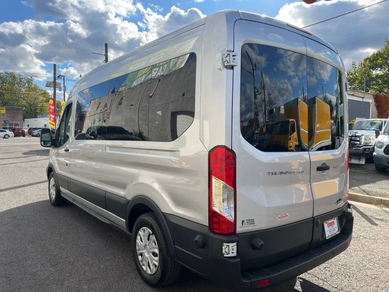 2017 Ford Transit - Image 4 of 12