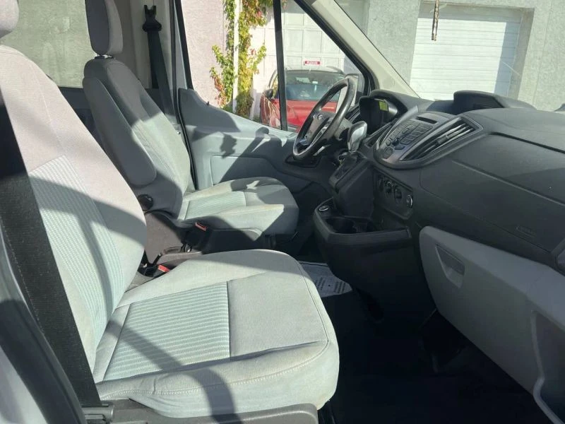 2017 Ford Transit - Image 11 of 12