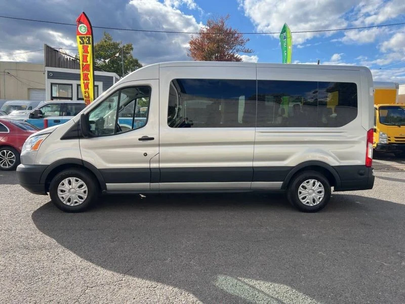 2017 Ford Transit - Image 4 of 12