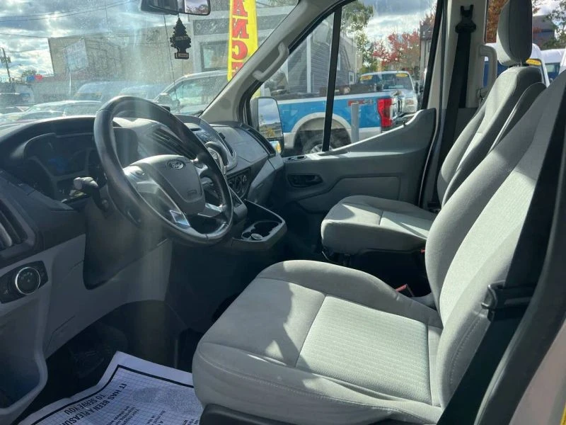 2017 Ford Transit - Image 12 of 12