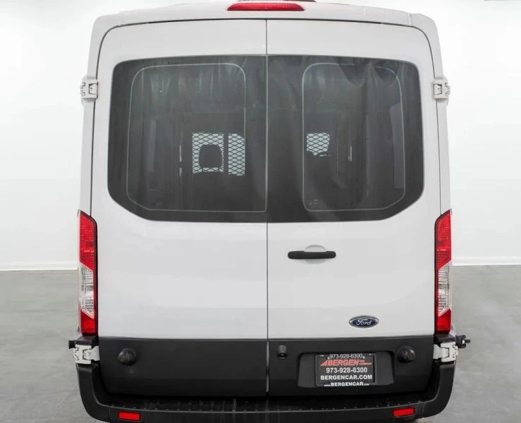 2017 Ford Transit - Image 11 of 12