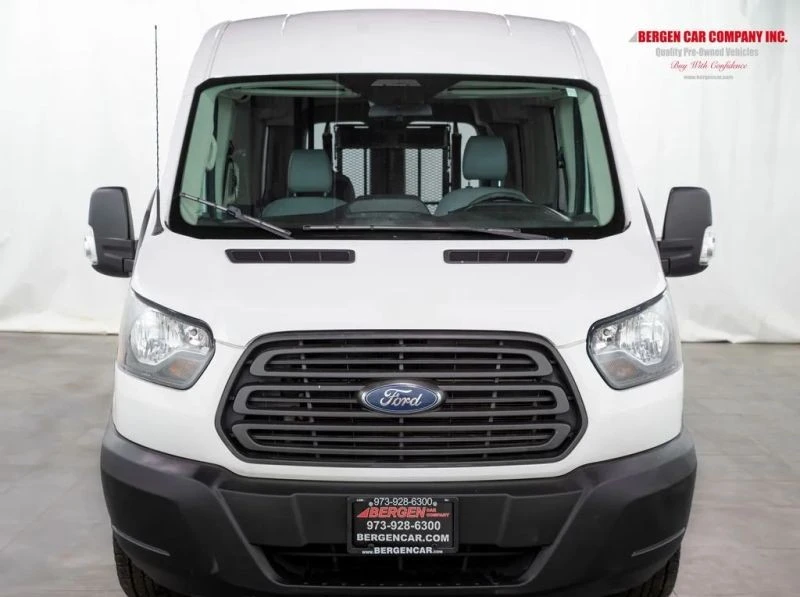 2017 Ford Transit - Image 5 of 12