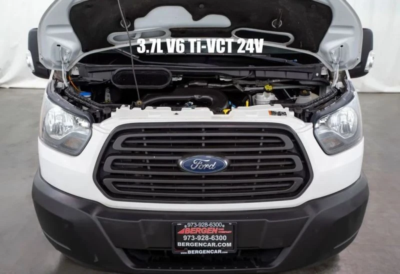 2017 Ford Transit - Image 6 of 12