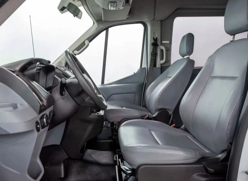 2017 Ford Transit - Image 9 of 12