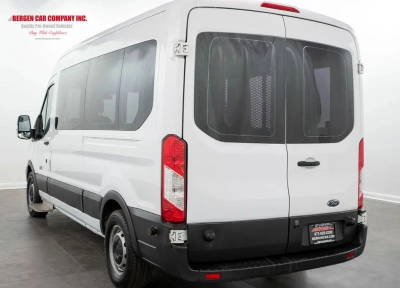 2017 Ford Transit - Image 10 of 12