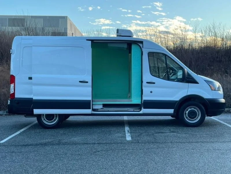 2017 Ford Transit - Image 4 of 12