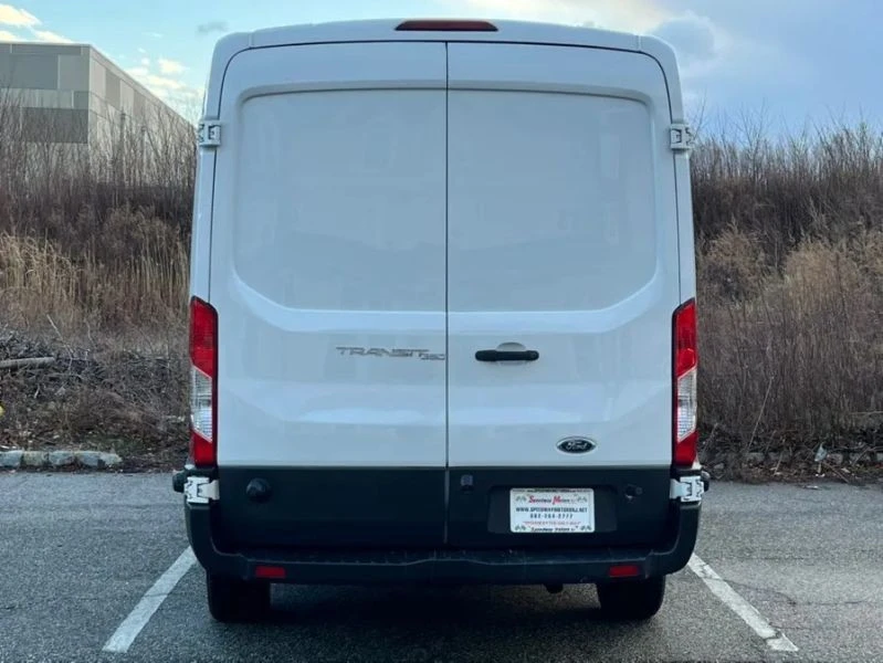 2017 Ford Transit - Image 12 of 12