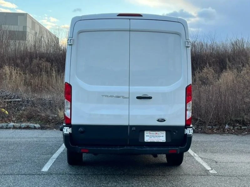 2017 Ford Transit - Image 10 of 12