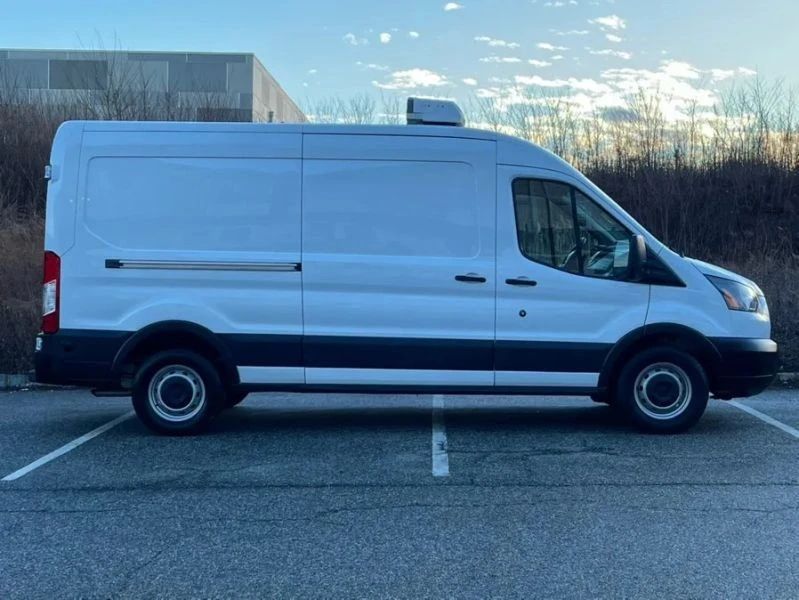 2017 Ford Transit - Image 3 of 12