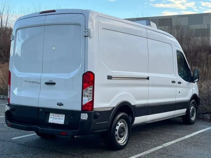 2017 Ford Transit - Image 6 of 12