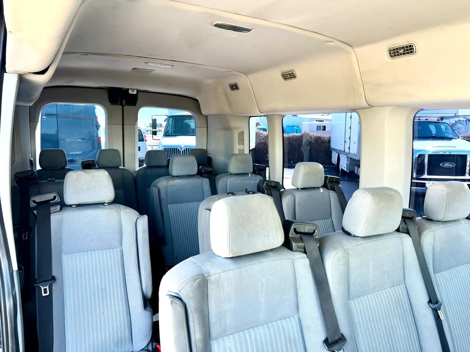 2017 Ford Transit - Image 11 of 13