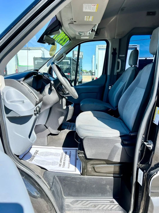 2017 Ford Transit - Image 7 of 13