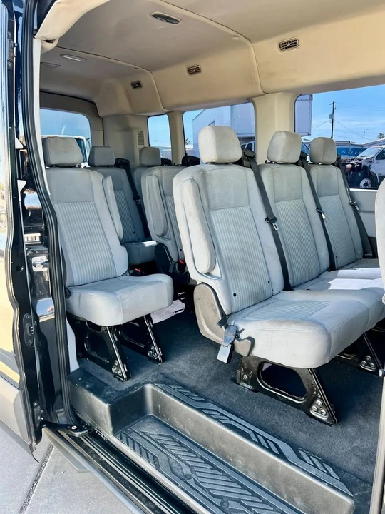 2017 Ford Transit - Image 10 of 13