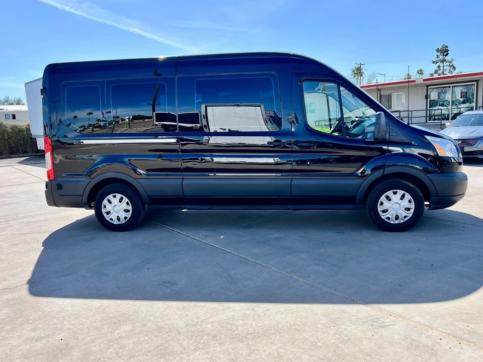 2017 Ford Transit - Image 5 of 13