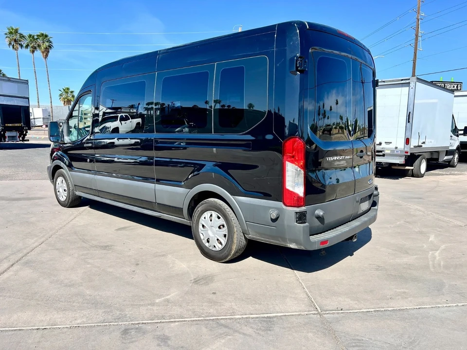 2017 Ford Transit - Image 3 of 13