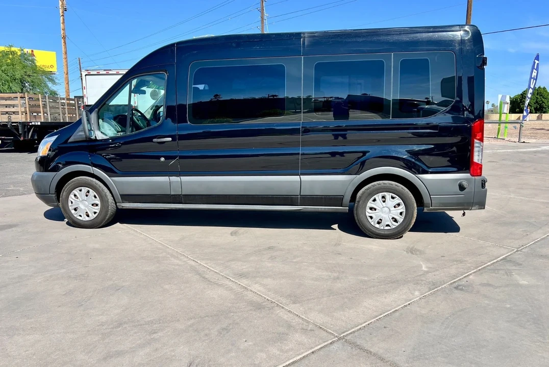 2017 Ford Transit - Image 2 of 13