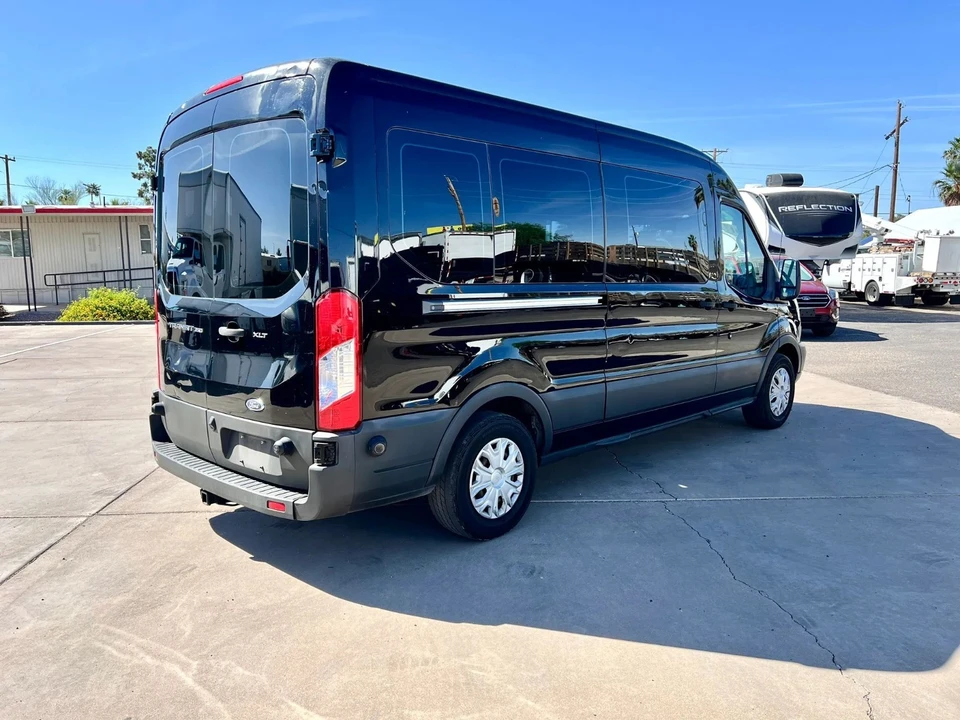2017 Ford Transit - Image 4 of 13