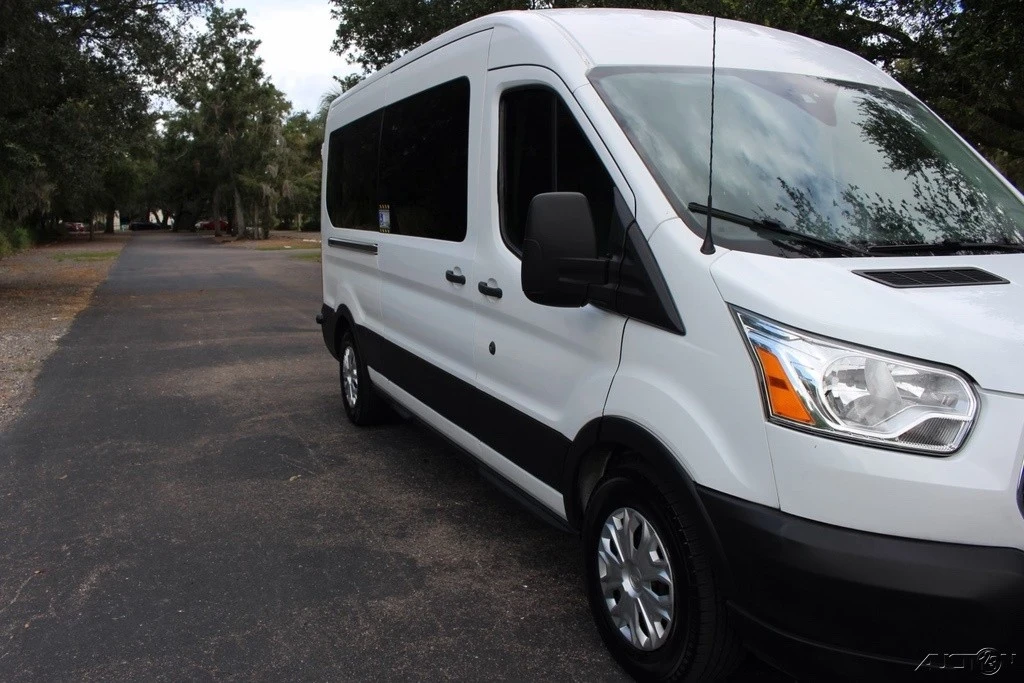 2017 Ford Transit - Image 18 of 21