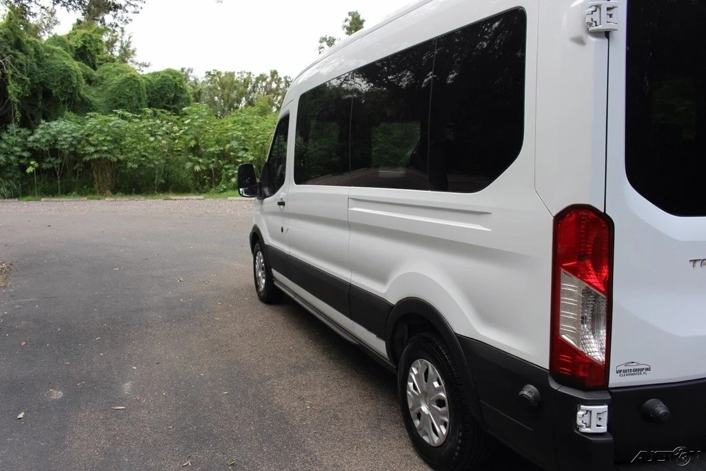 2017 Ford Transit - Image 21 of 21