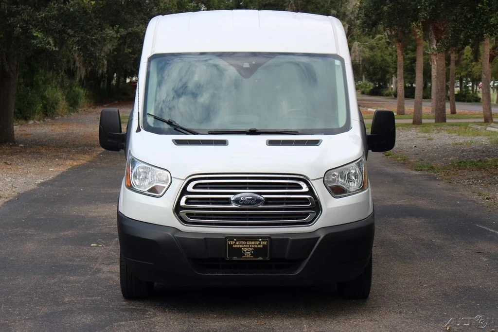 2017 Ford Transit - Image 11 of 21