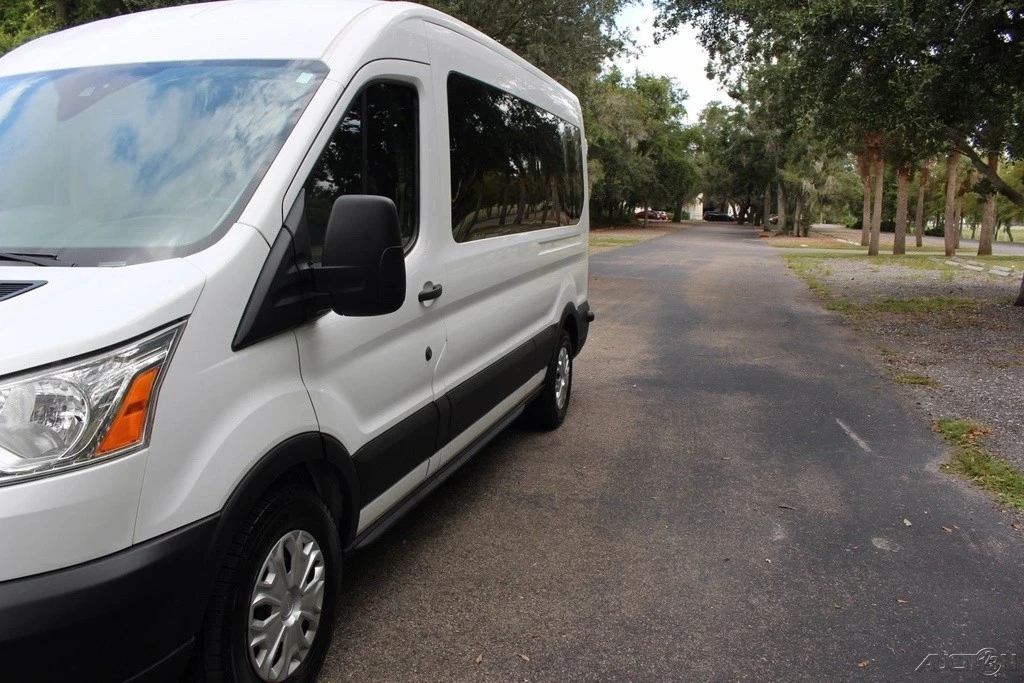 2017 Ford Transit - Image 20 of 21