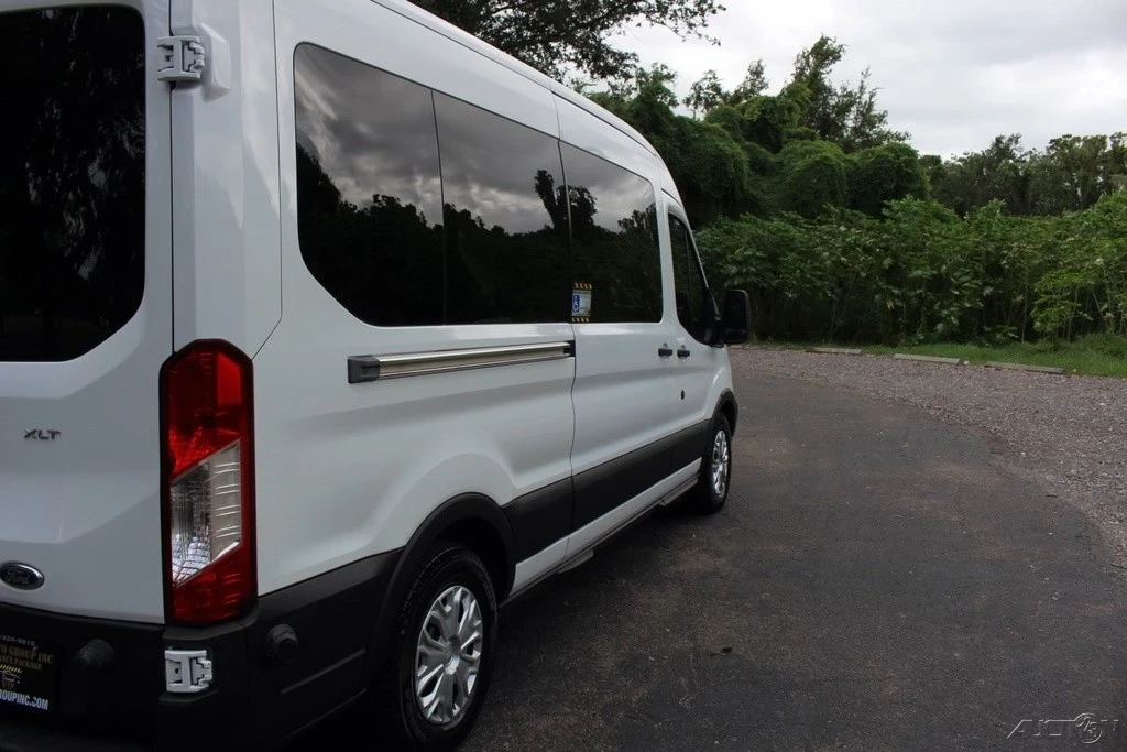 2017 Ford Transit - Image 19 of 21