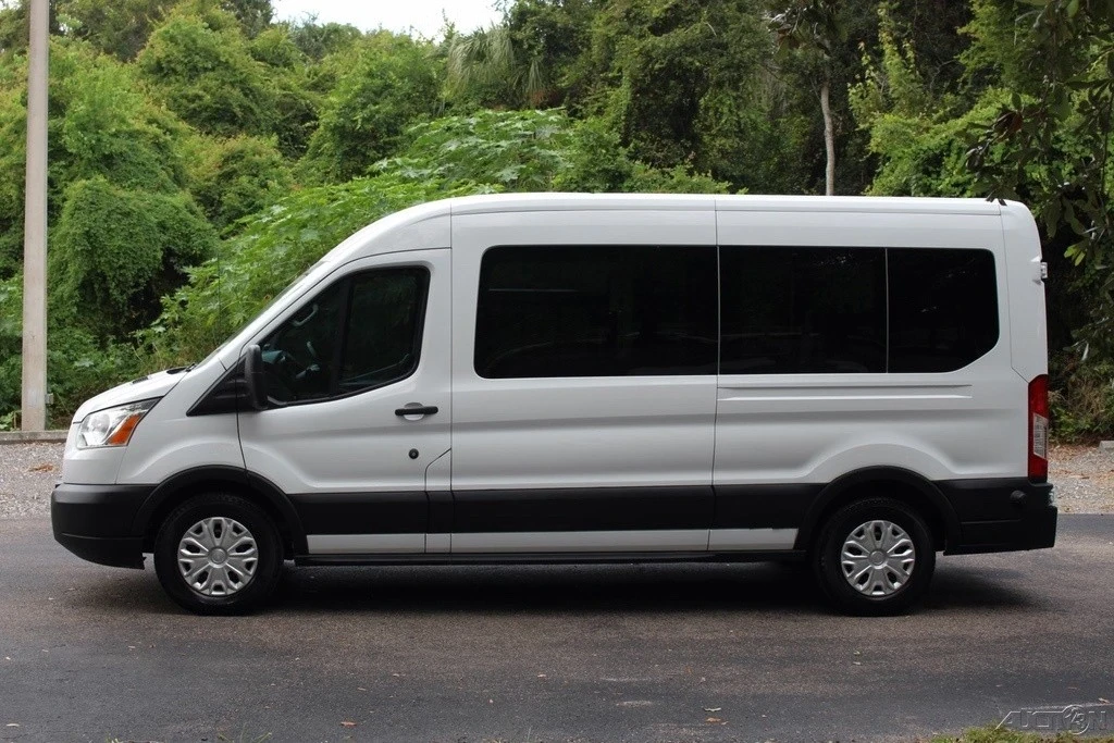 2017 Ford Transit - Image 13 of 21
