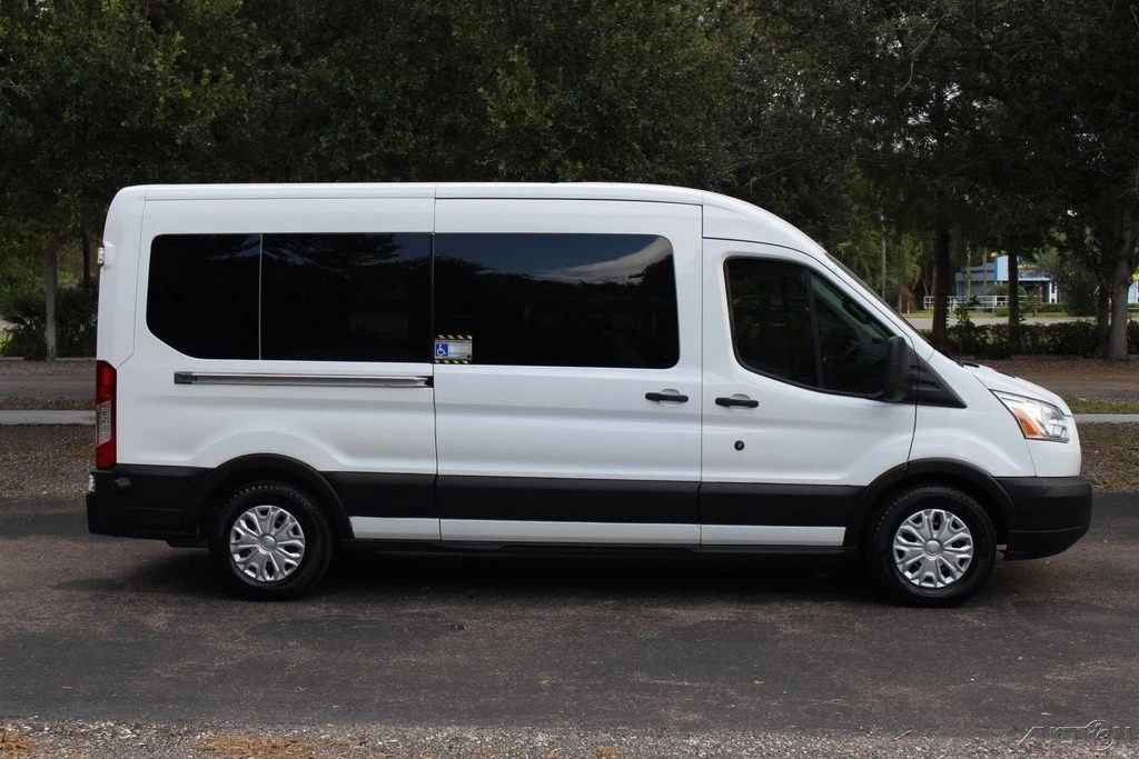 2017 Ford Transit - Image 17 of 21